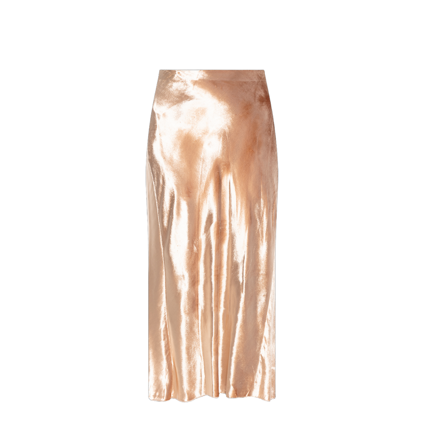 Velvet Skirt