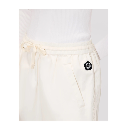 MAYFEYR - Kenzo - Boke Flower 2 0 Short Skirt - FG52JU3309FI03