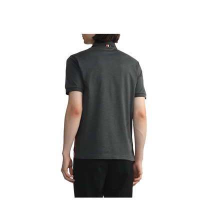 Pique Pocket Polo