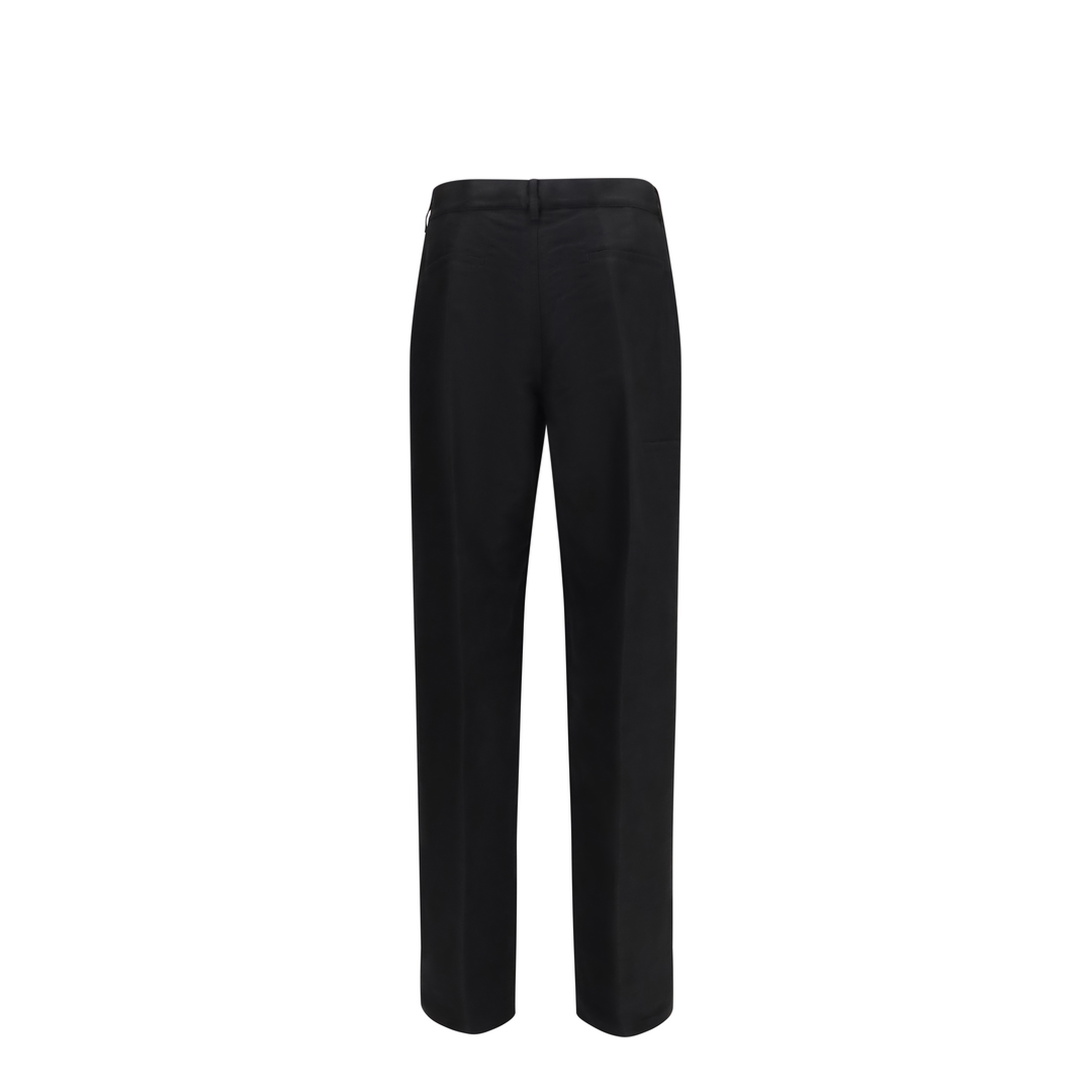 MAYFEYR - Rick Owens - Work Pants - RU02F4332MOR09