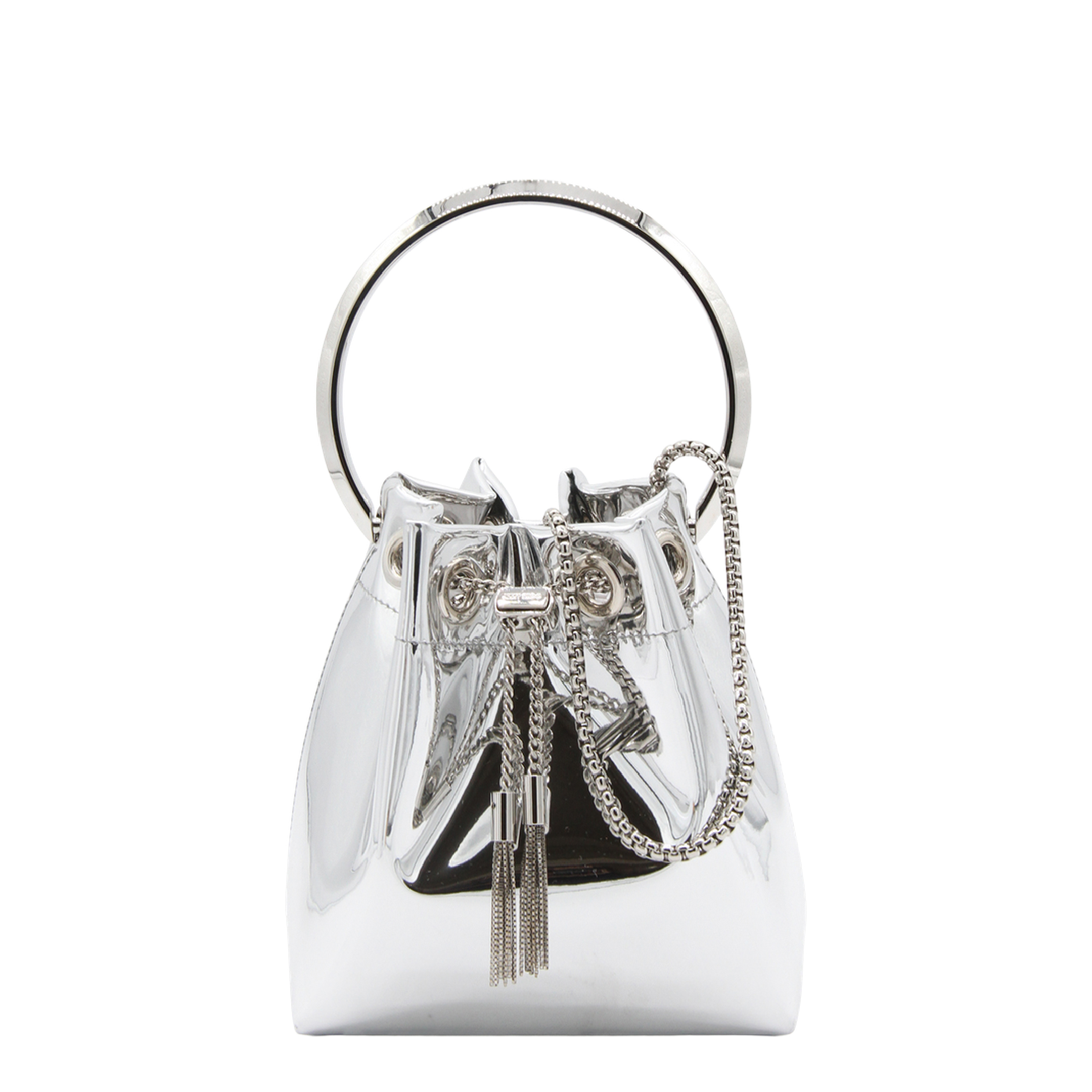 MAYFEYR - Jimmy Choo - Bags.. - BONBONXVKAA0009