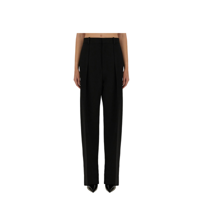 Wool Pants