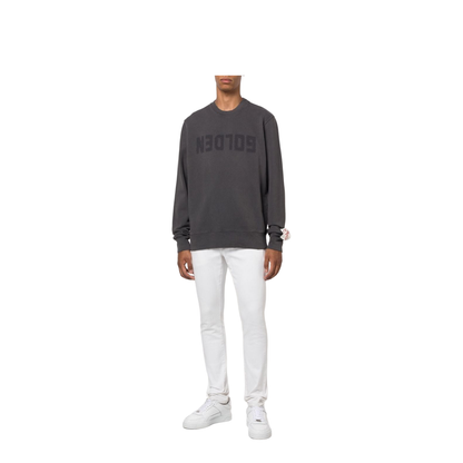 Reverse Logo Sweatshirt