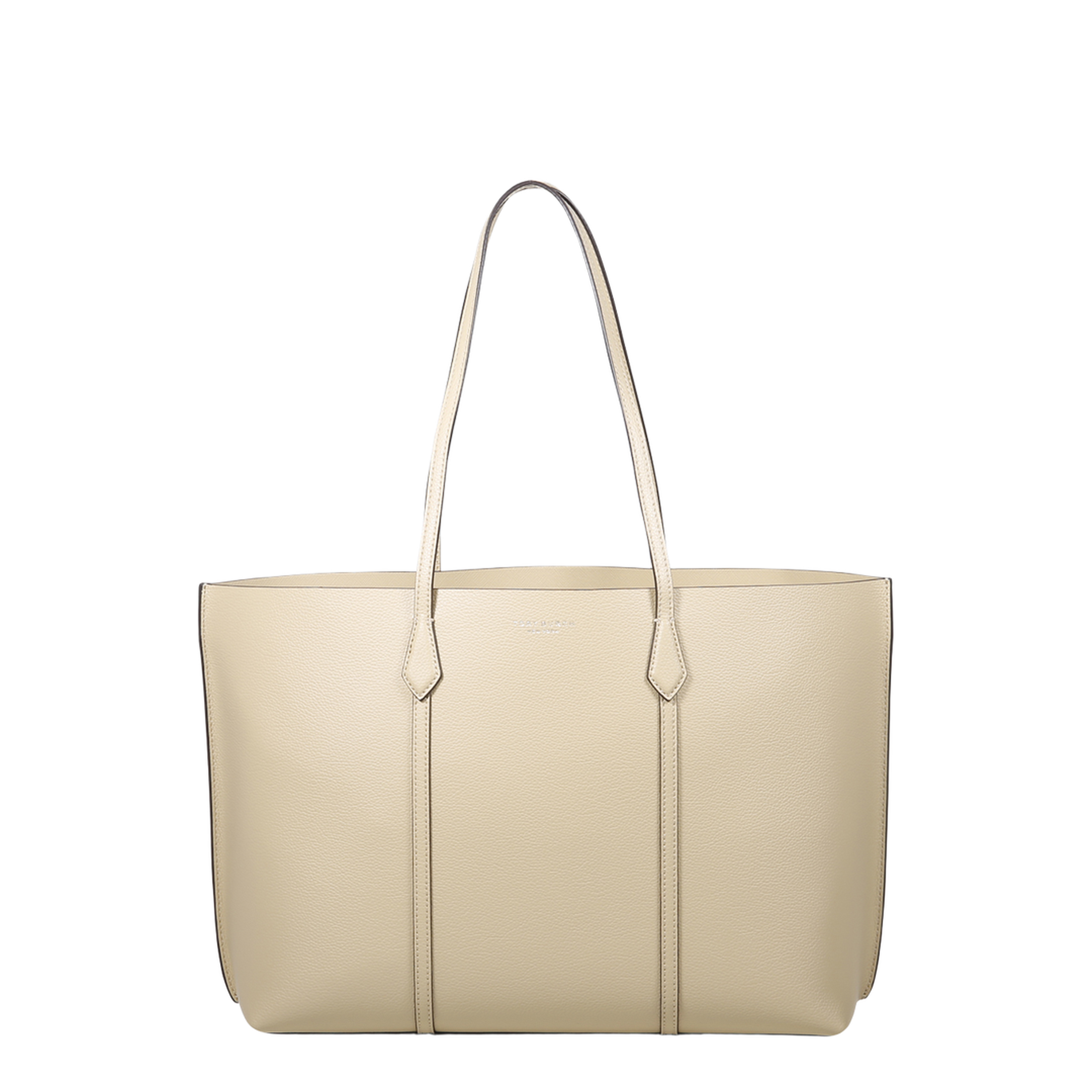 Beige Tote Praline Bag