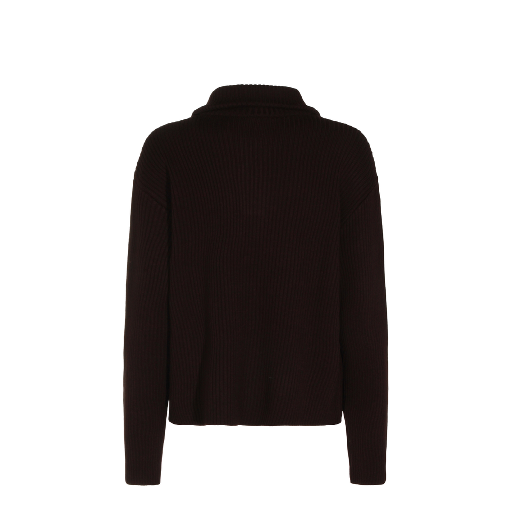 PRE Sweaters BORDEAUX