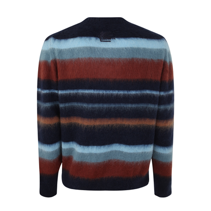 Wool Crewneck Jumper