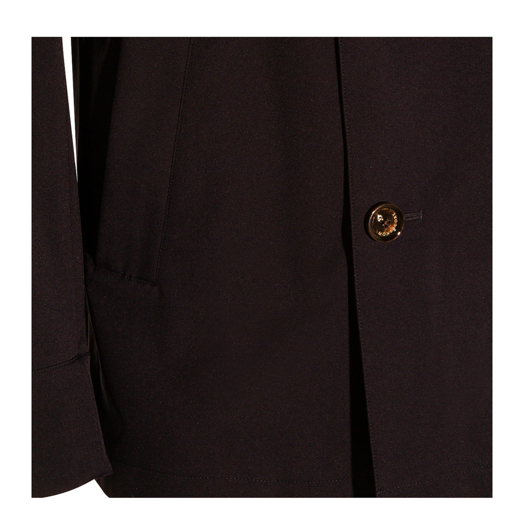 MAYFEYR - Montecore - Coats - S10MUC966F32499