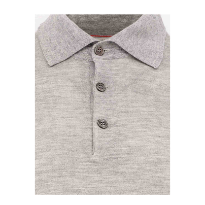 Cashmere and Silk Pole