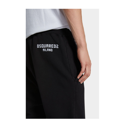 MAYFEYR - Dsquared2 - Trousers - S74KB1021D25015974