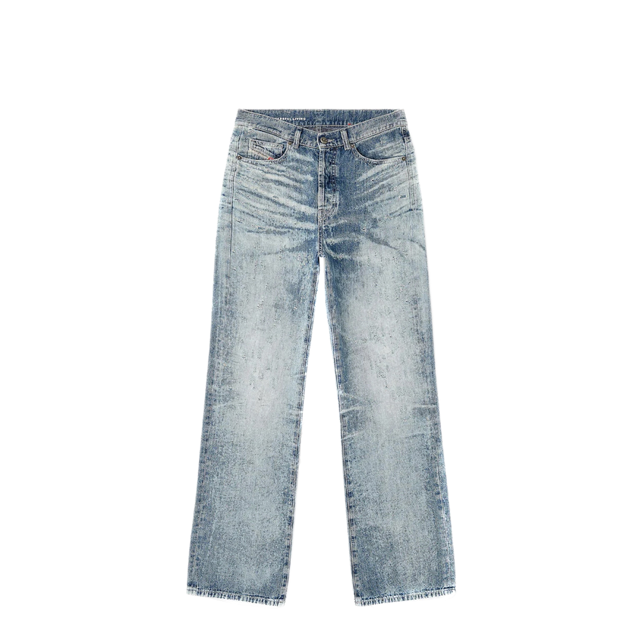 MAYFEYR - Diesel - Jeans - A21359068TY01