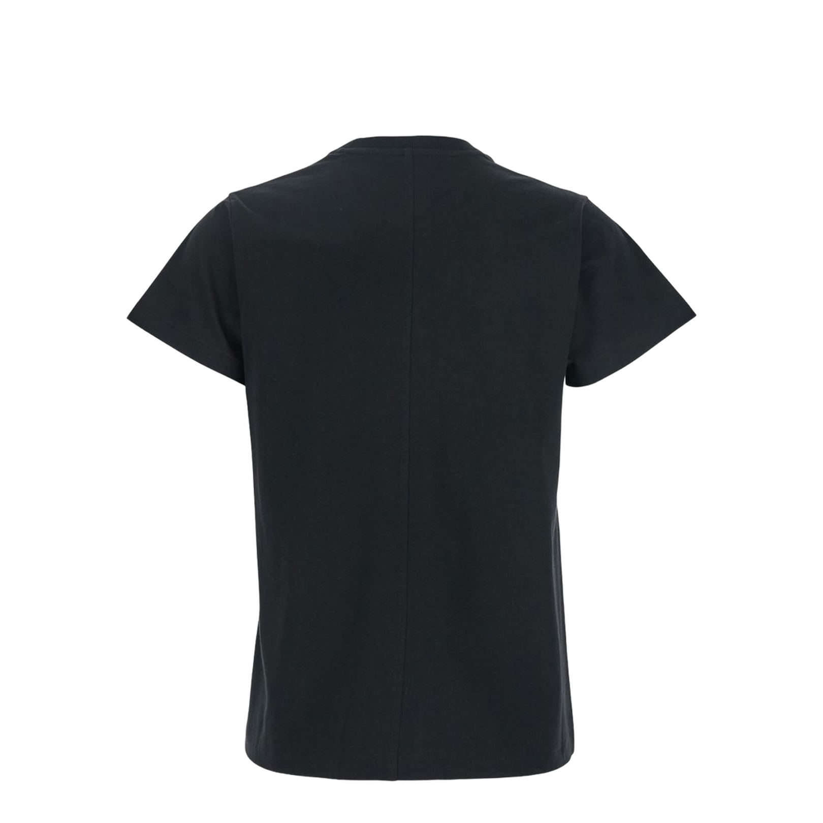 Florie Cotton T-Shirt