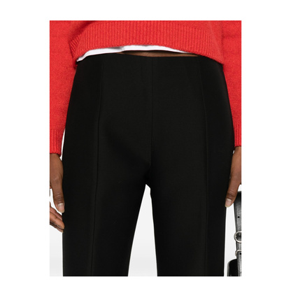 MAYFEYR - Toteme - Trousers Black - 261WRB0377FB0567001