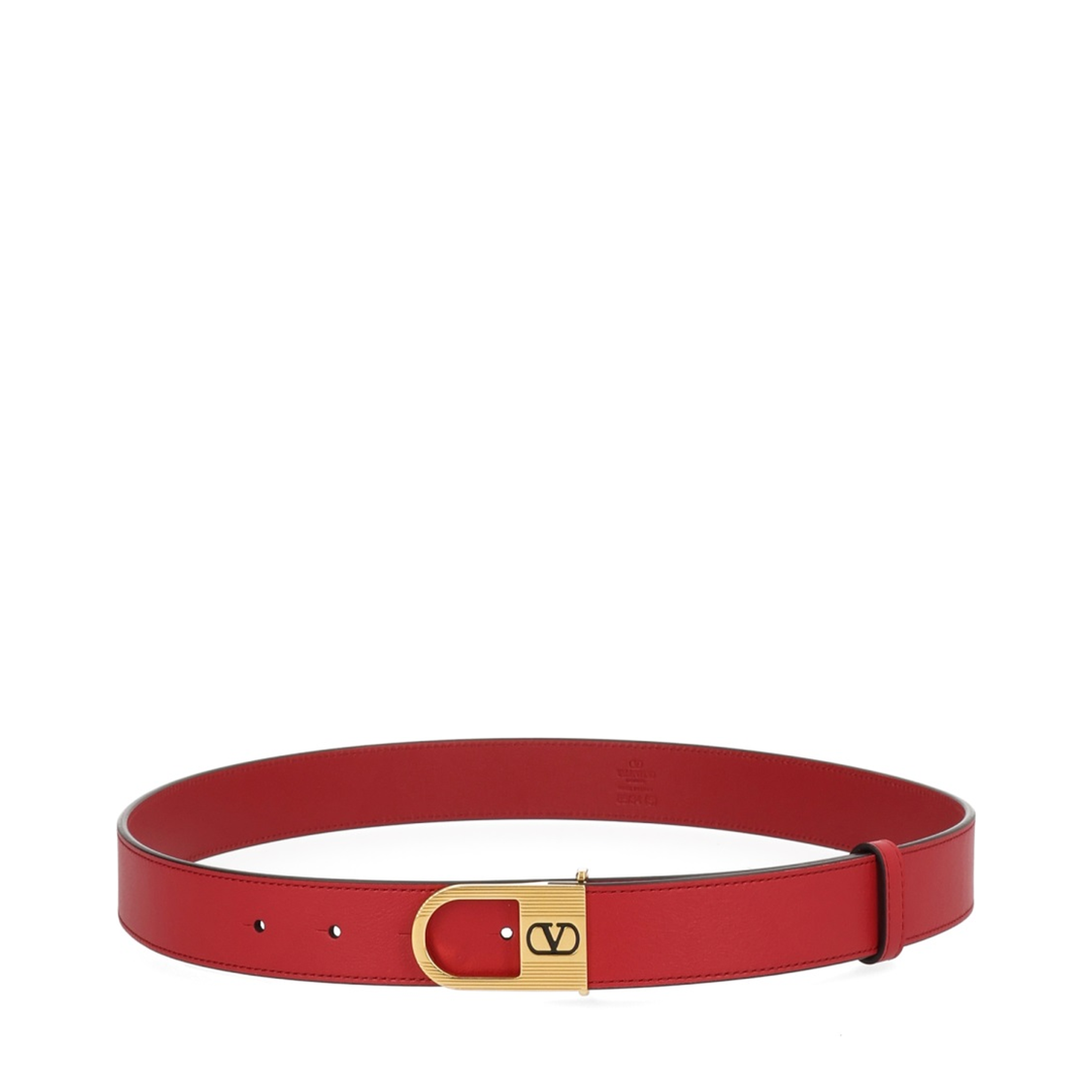GARAVANI women's belt
