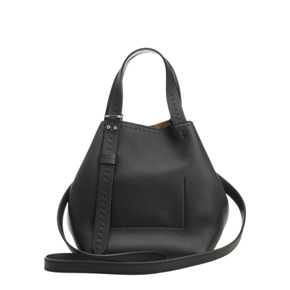 Extra Small Archetipo Bag in Black