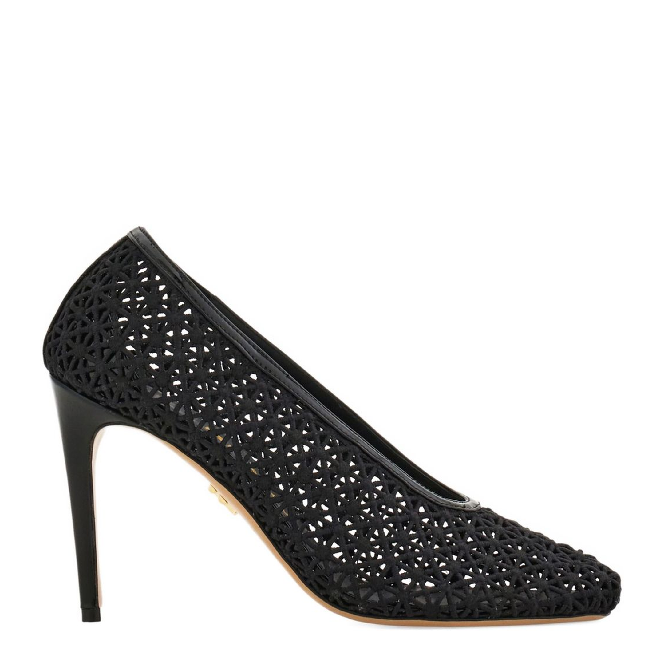 MAYFEYR - Ferragamo - With Heel Black - 01L405790215001