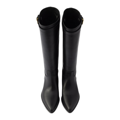 MAYFEYR - Prada - Boots In Leather - 1W666OF0307V6F0002