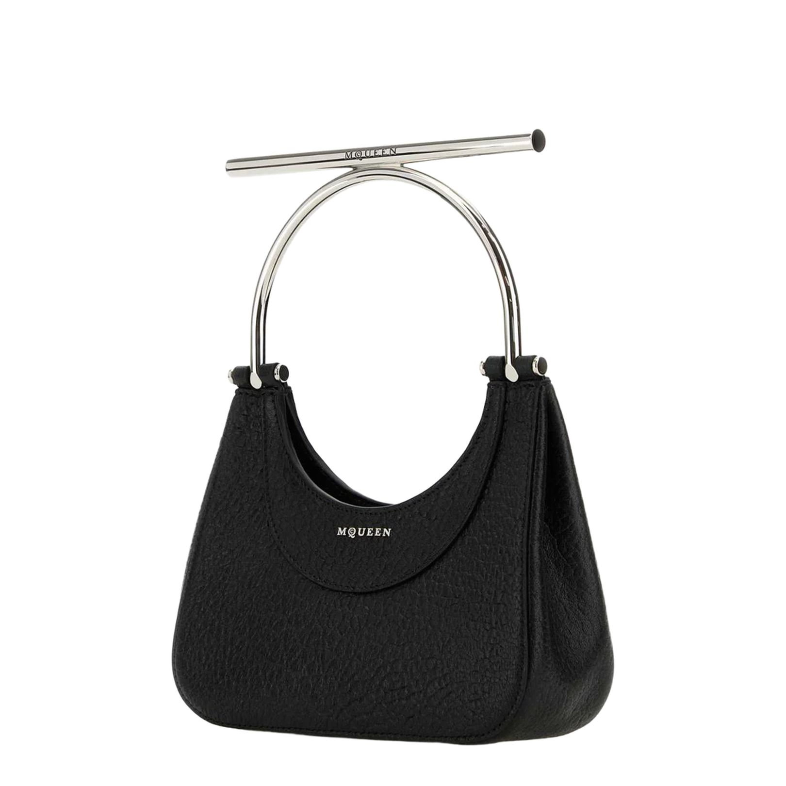Mini Cross-Bar Handbag