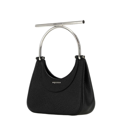 Mini Cross-Bar Handbag