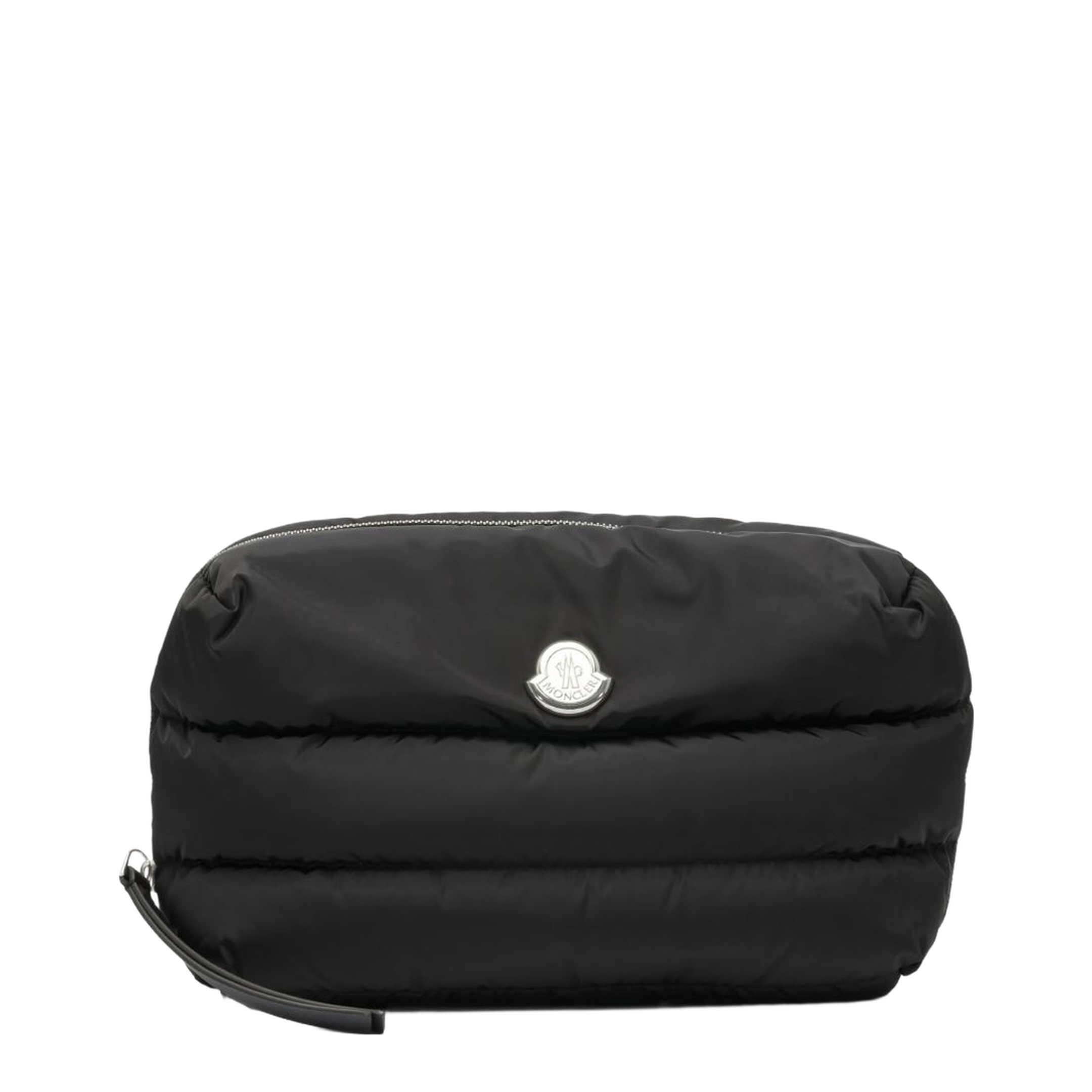 MAYFEYR - Moncler - Wallets Black - L109B6A00003M6275999