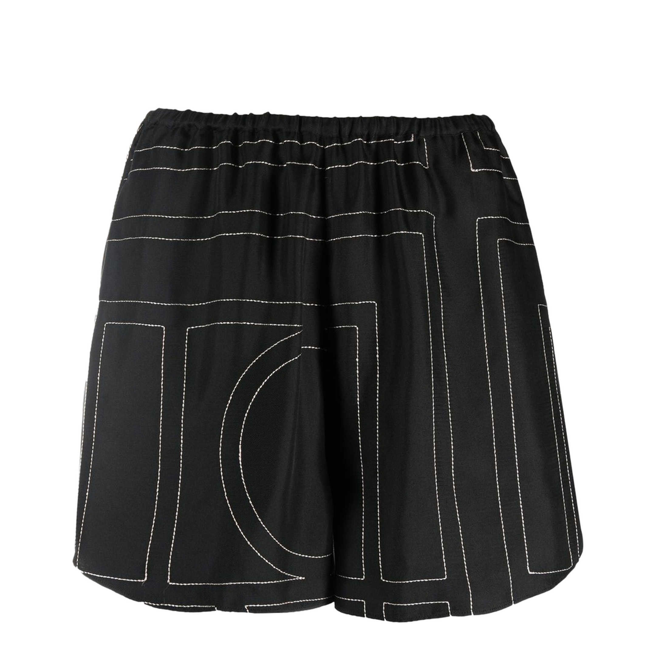 Shorts Black