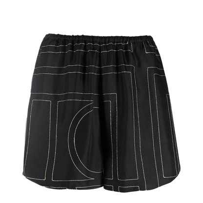 Shorts Black