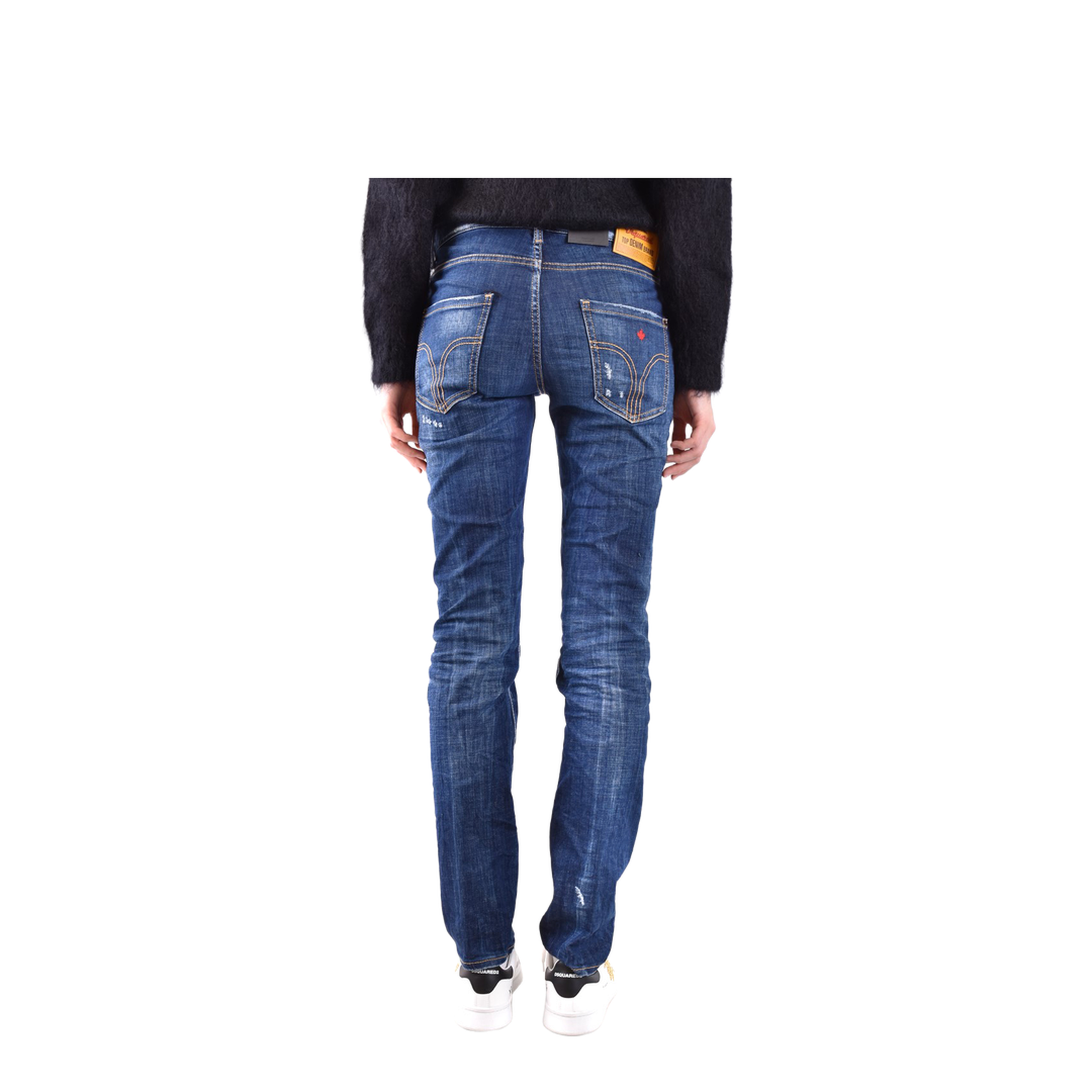 Jeans 24/7
