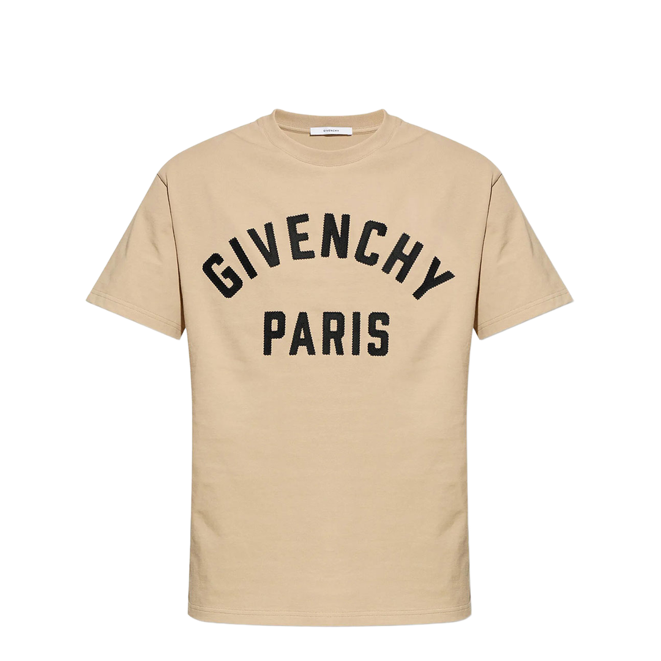 MAYFEYR - Givenchy - Logo T-Shirt - BM71NK3YRS