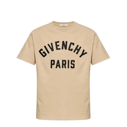 MAYFEYR - Givenchy - Logo T-Shirt - BM71NK3YRS