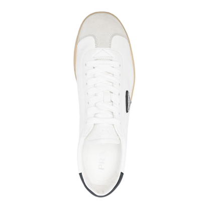 MAYFEYR - Prada - Leather Sneakers - 2EE394FG000Y5TF0944