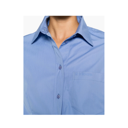 MAYFEYR - Balenciaga - Women'S Shirt - 872318TUM204200