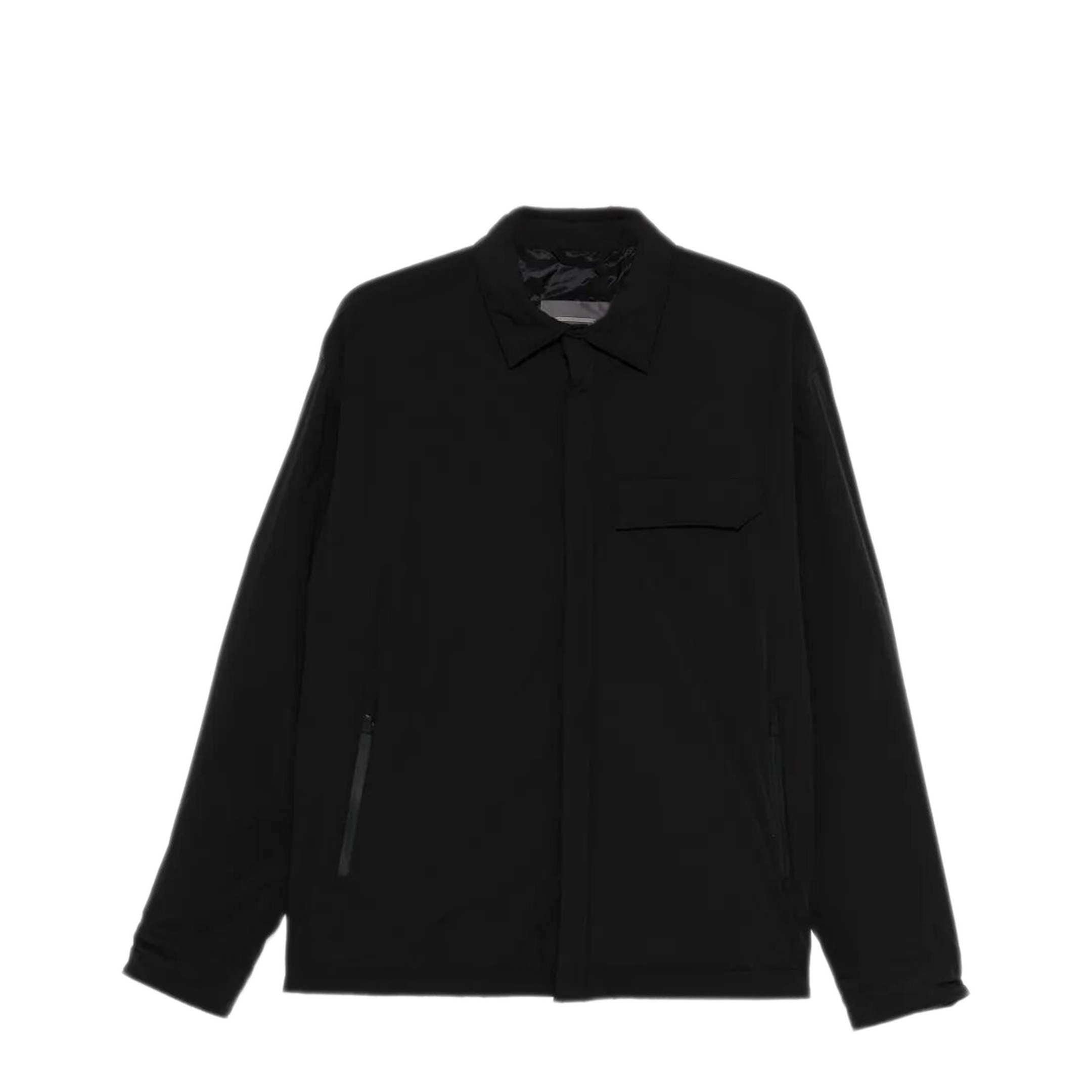 MAYFEYR - Herno - Nylon Shirt Jacket - GI000565U12803Z9300