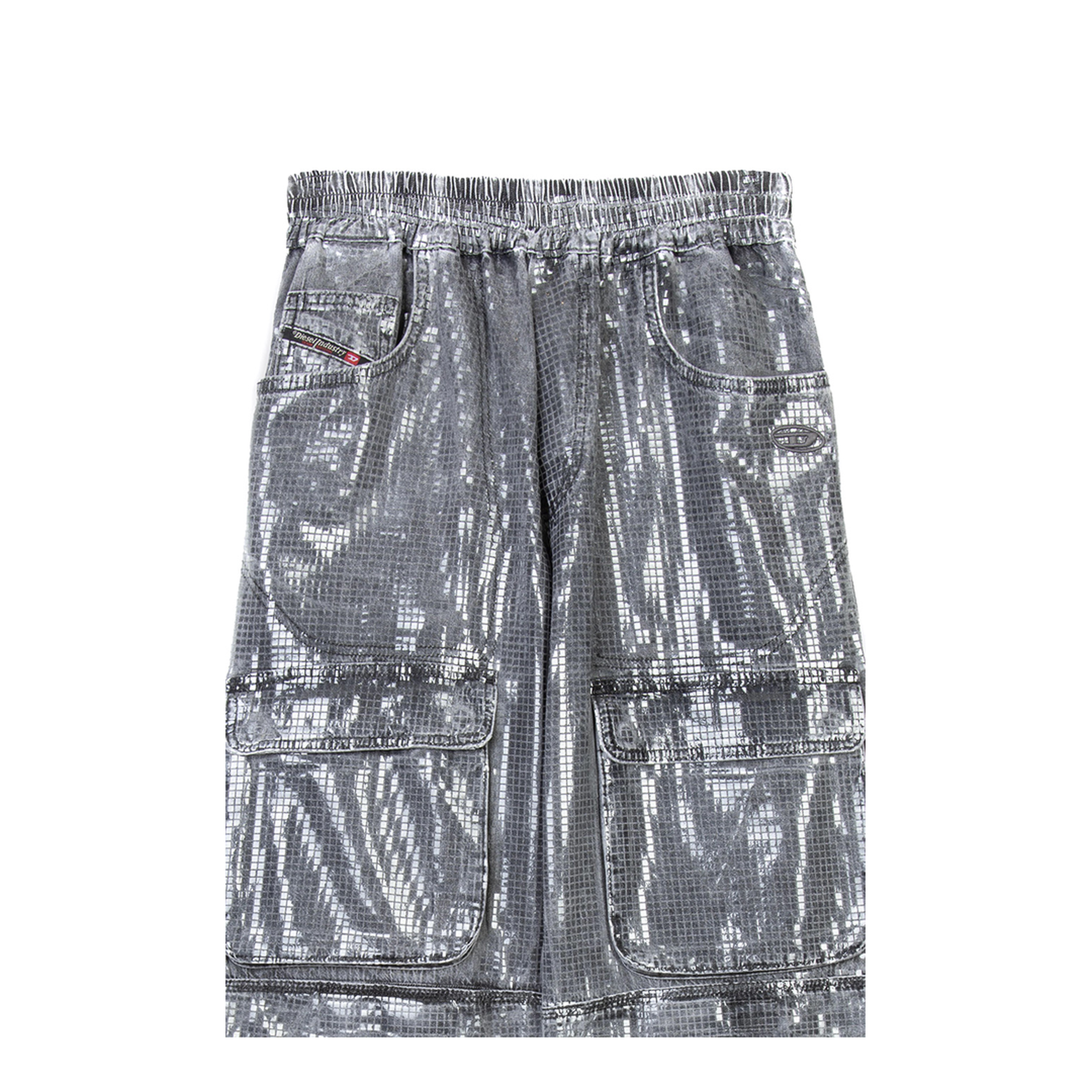MAYFEYR - Diesel - Jeans - A114130PGAC02