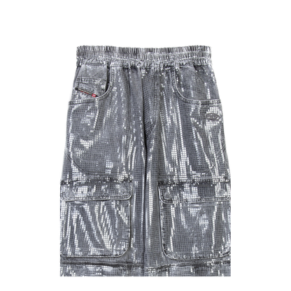MAYFEYR - Diesel - Jeans - A114130PGAC02