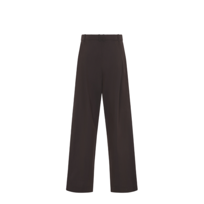 MAYFEYR - CO - Wide Leg Pleated Pants - 5204WRT205