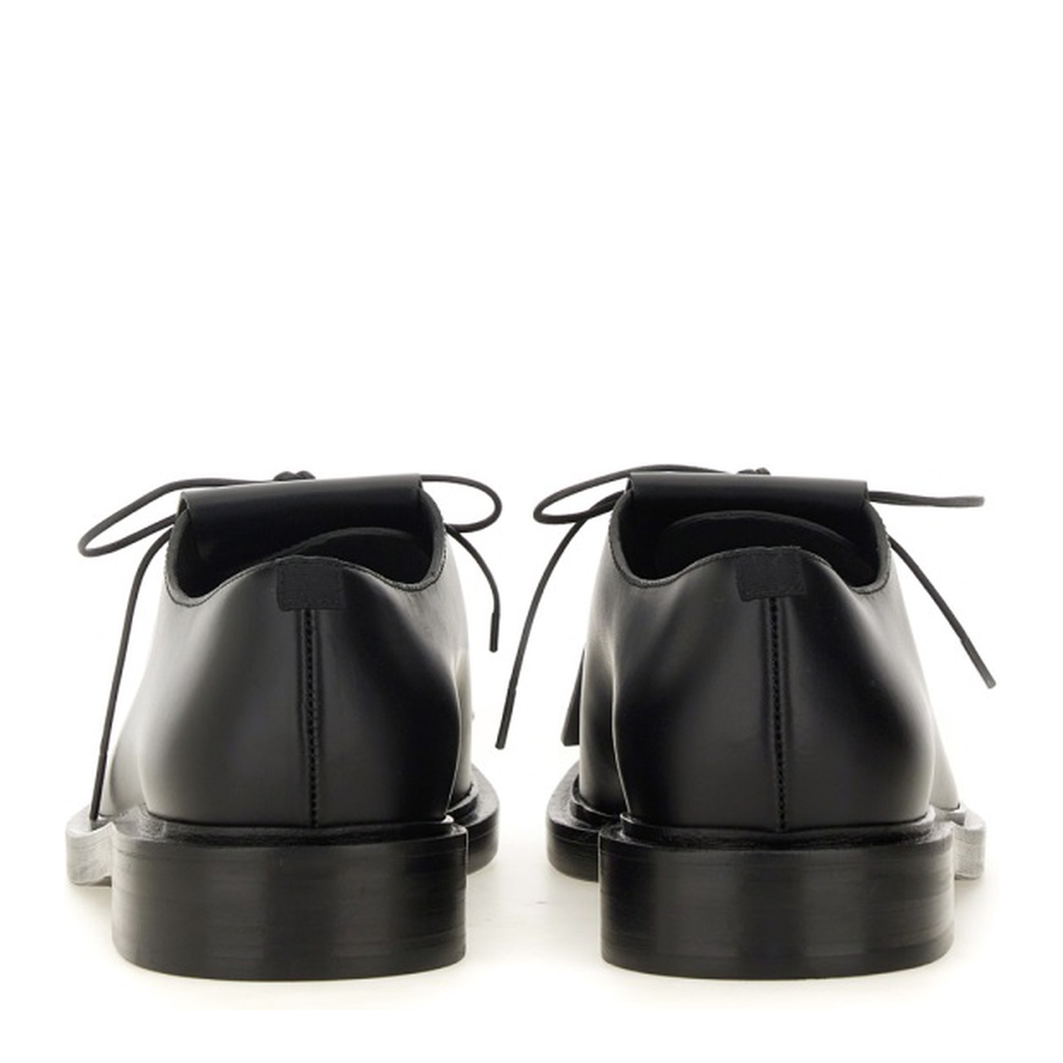 Leather Derby
