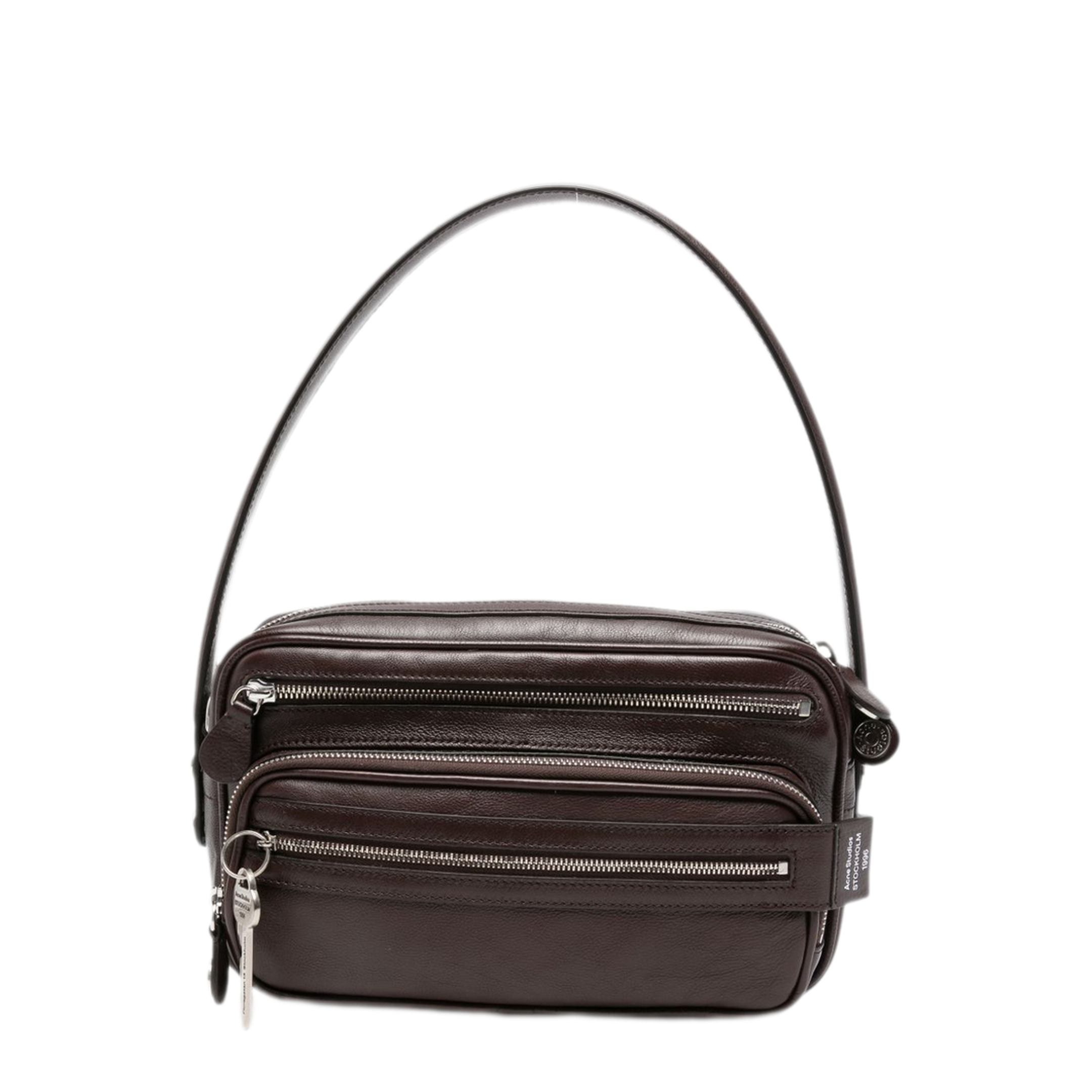 MAYFEYR - Acne Studios - Brown Bag - C10240DADN