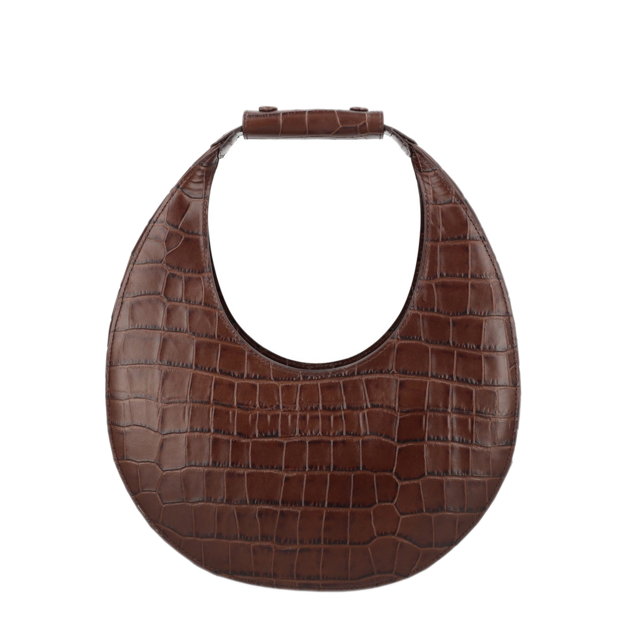MAYFEYR - Staud - Moon Tote Bag - H26R4022SCESSC