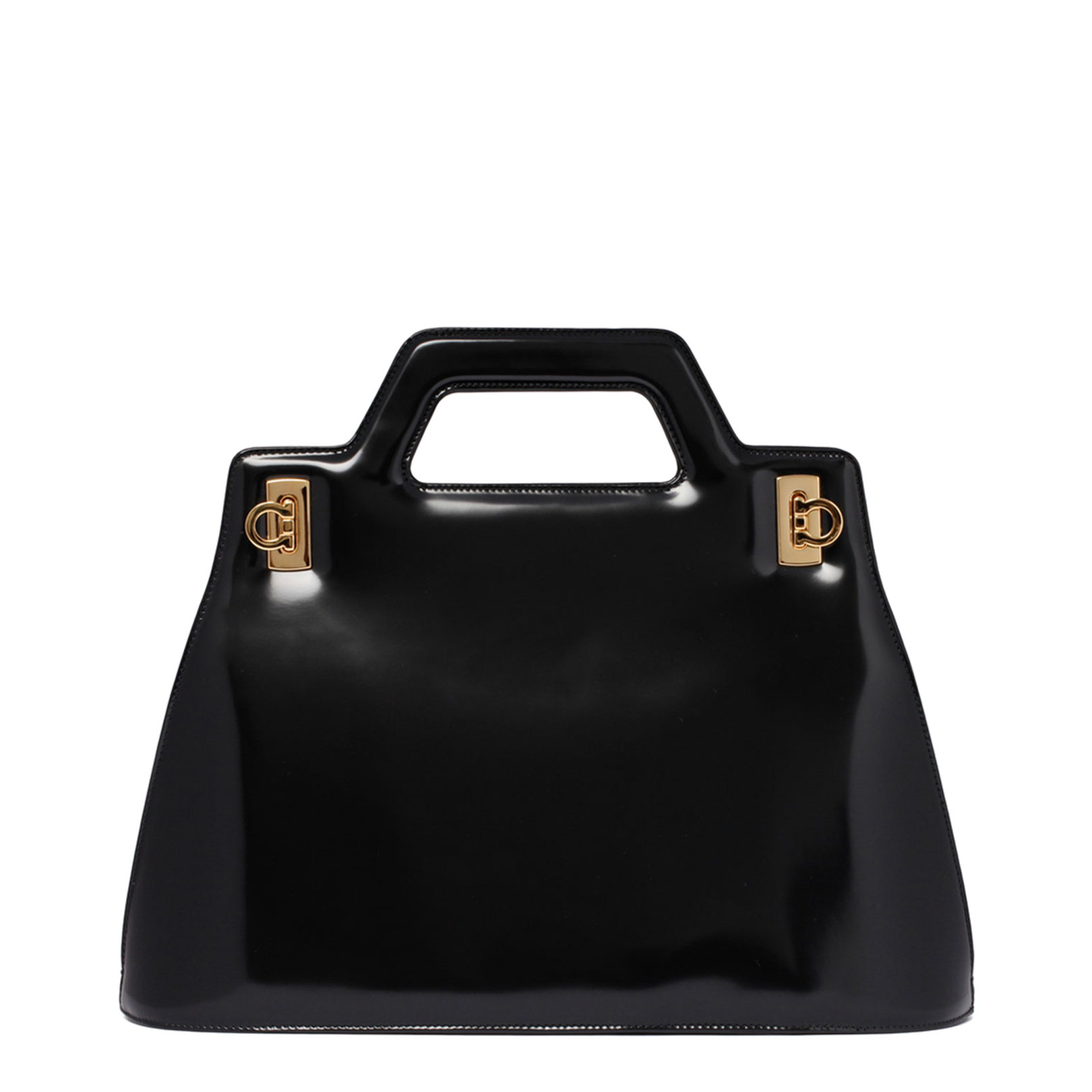 100% Leather Handbag