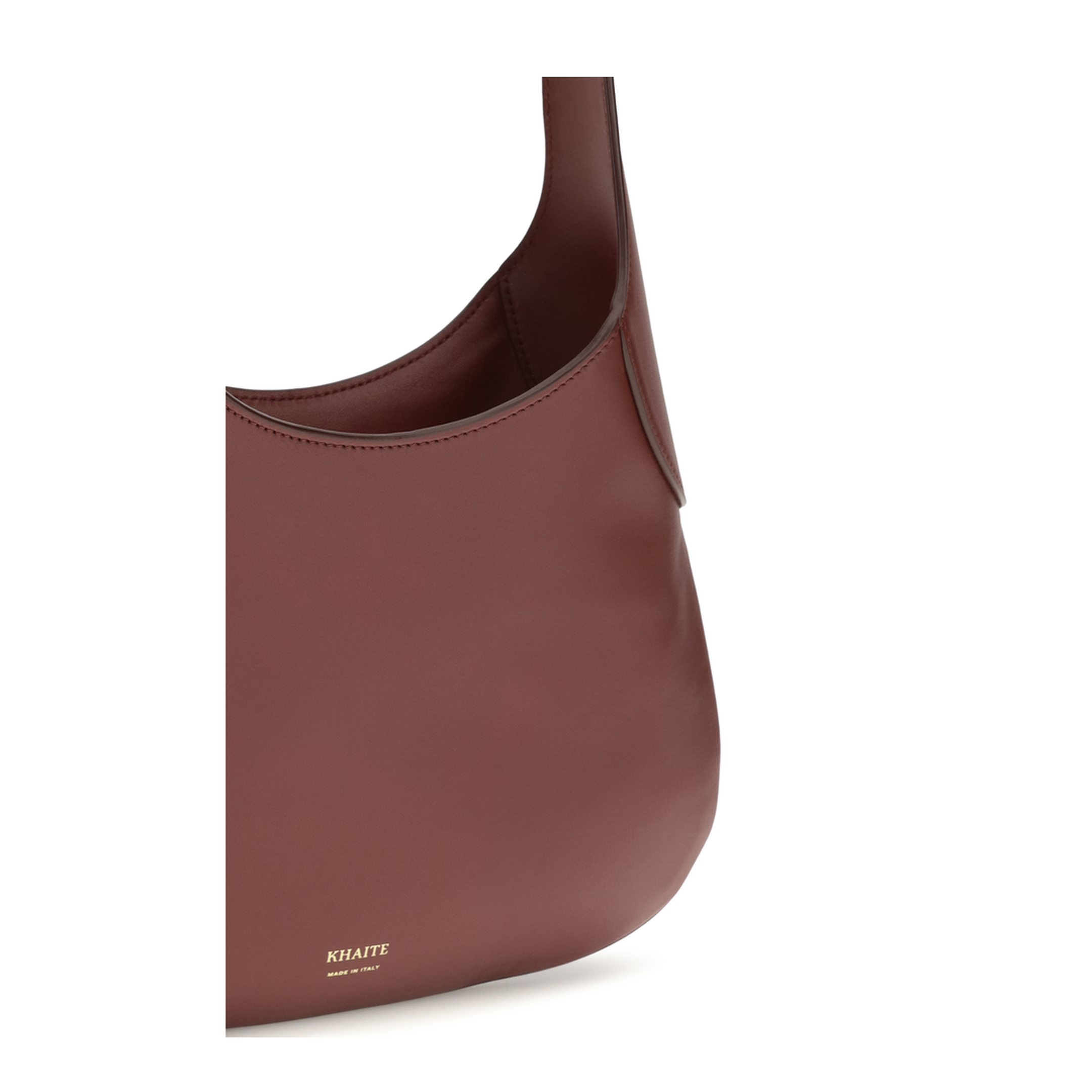 MAYFEYR - Khaite - Small Joan Hobo Shoulder Bag - H1048875524