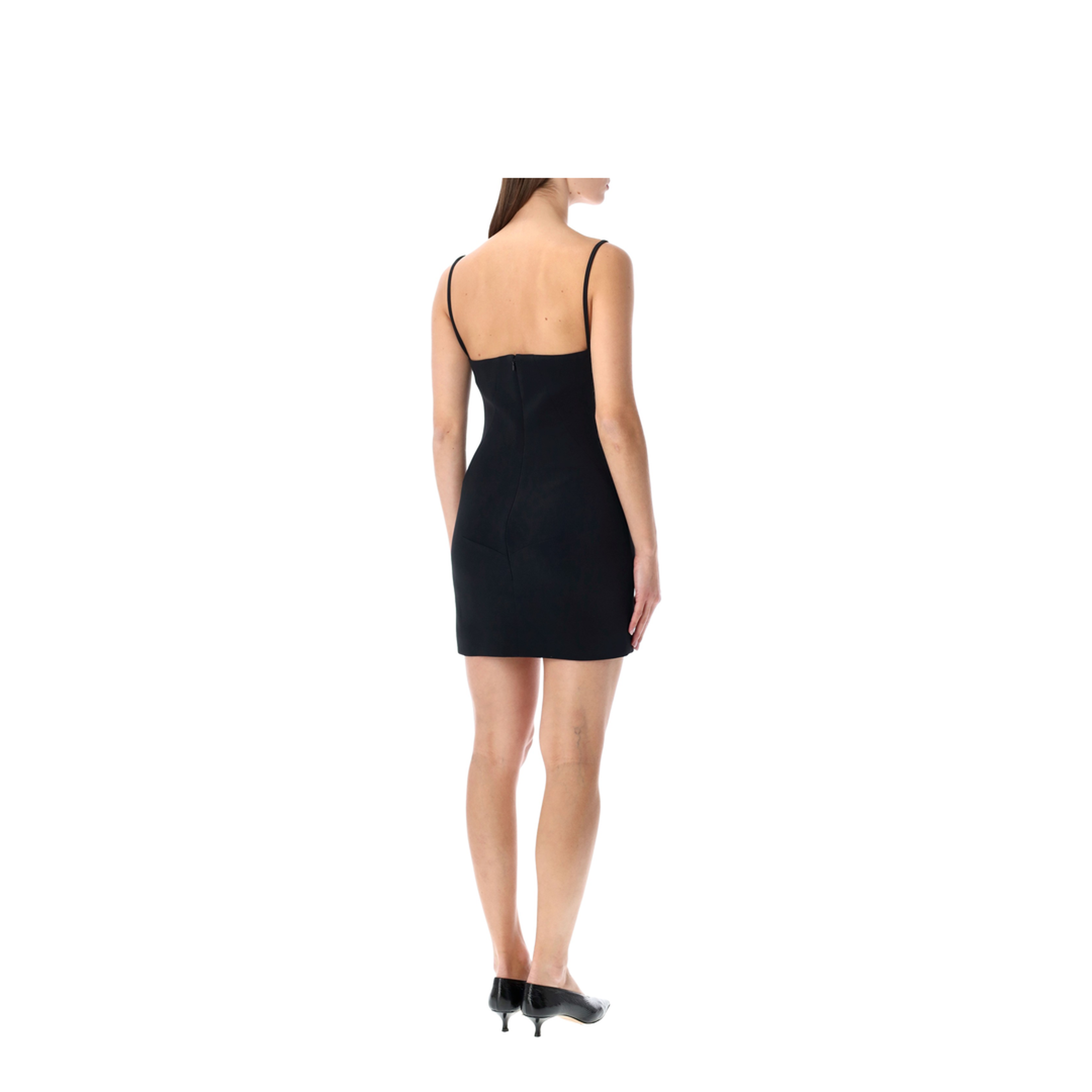 MAYFEYR - Givenchy - Dresses Black - BW22K7164K001