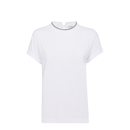 T-shirts and Polos White