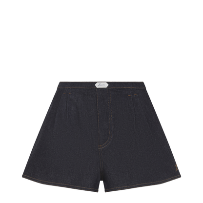 MAYFEYR - Jacquemus - De-Nimes Amelo Shorts - SOW00612AD00041