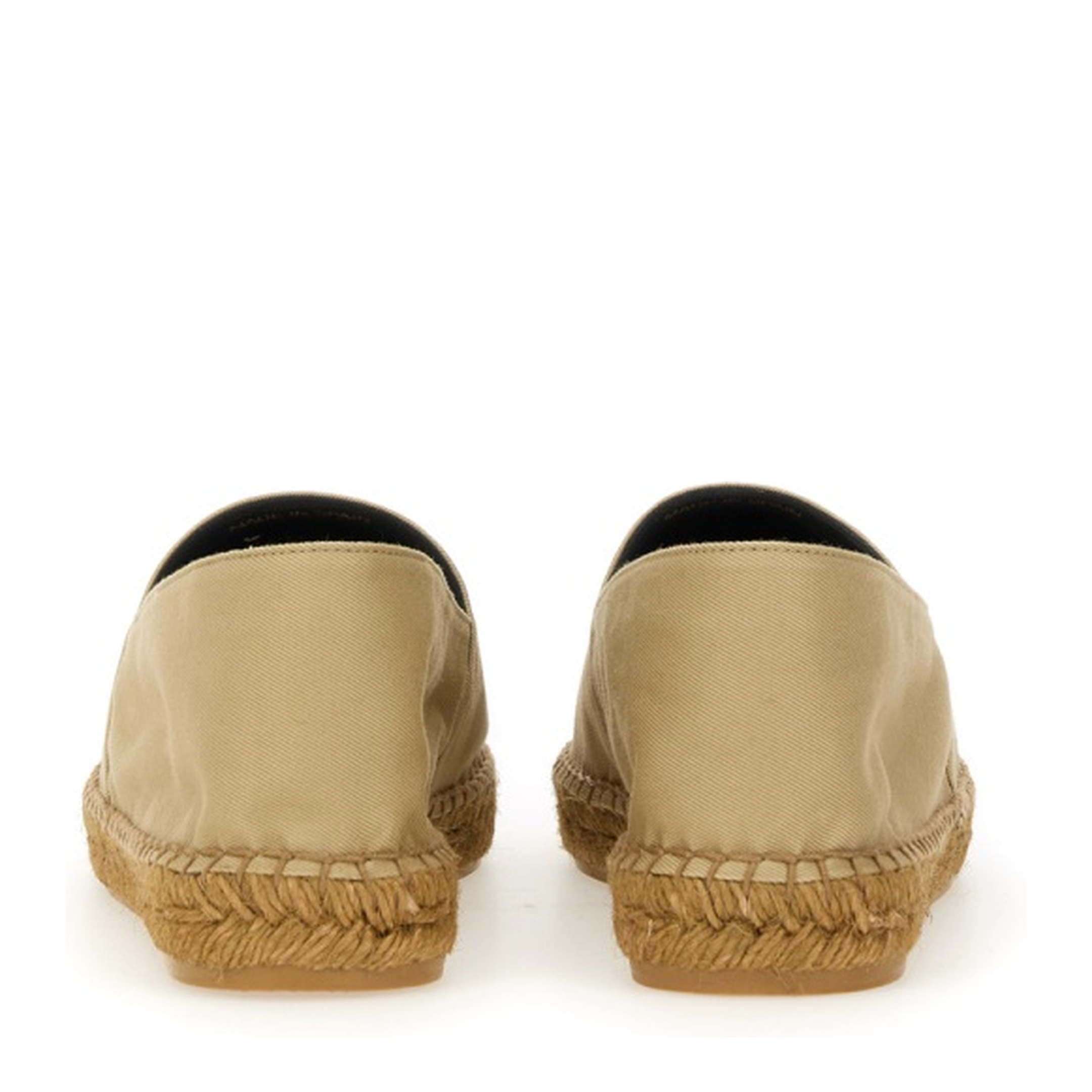 Cotton Espadrilles