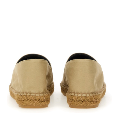 Cotton Espadrilles