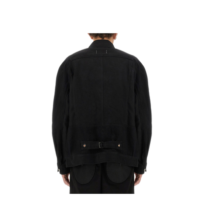 MAYFEYR - JUNYA WATANABE MAN - Junya Watanabe X Levi S Jacket - WLJ9101001