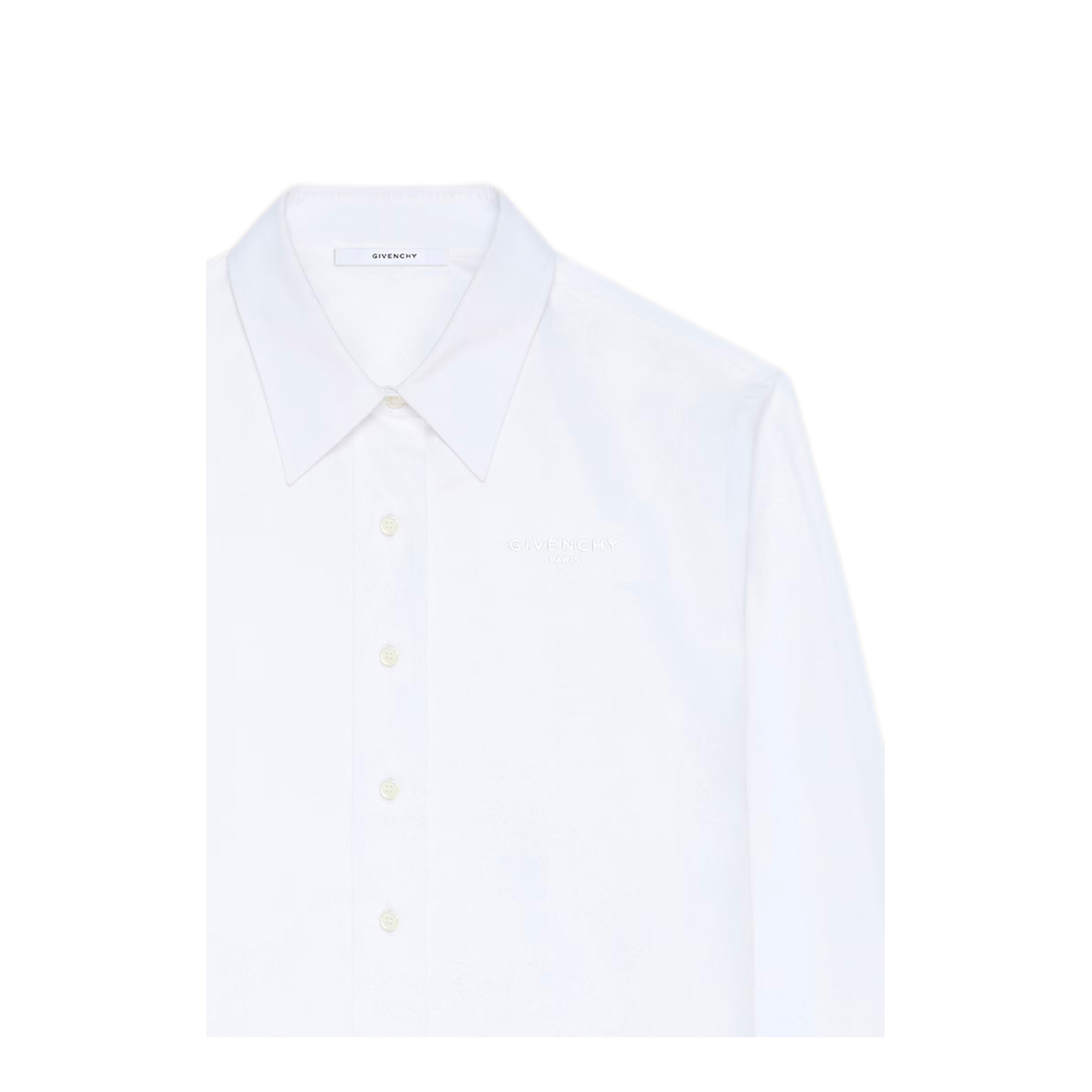 MAYFEYR - Givenchy - Long Sleeves Shirt - BW61EL165R100