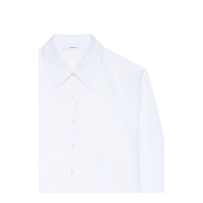 MAYFEYR - Givenchy - Long Sleeves Shirt - BW61EL165R100