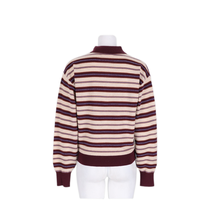 MAYFEYR - Guest In Residence - Multicolour Cashmere Sweater - W49210JMFIGCOMBO