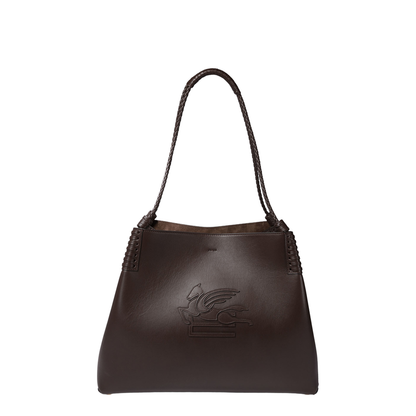 Shopping Bag Paisley Medium