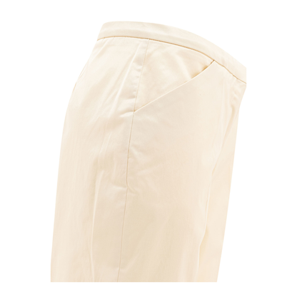 MAYFEYR - Toteme - Cropped Pants - 252-WRB0248-FB0391116
